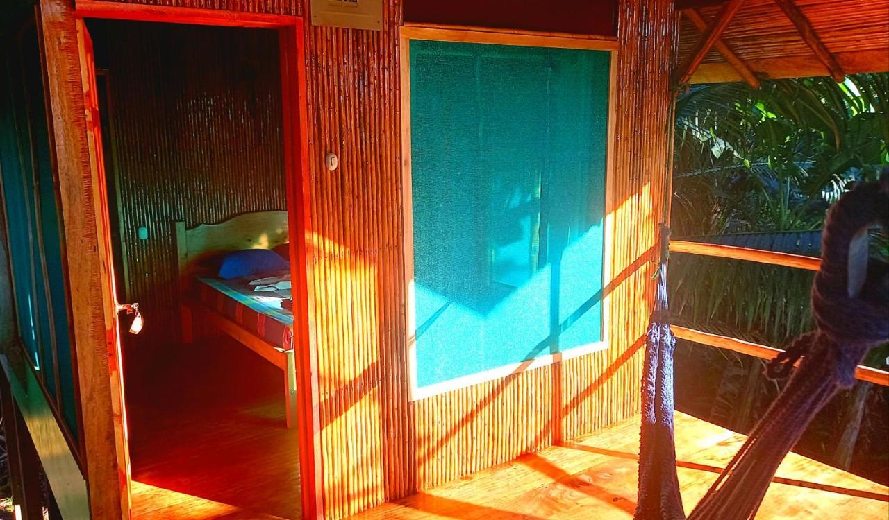 Encanto Lodge Drake Bay Luaran gambar