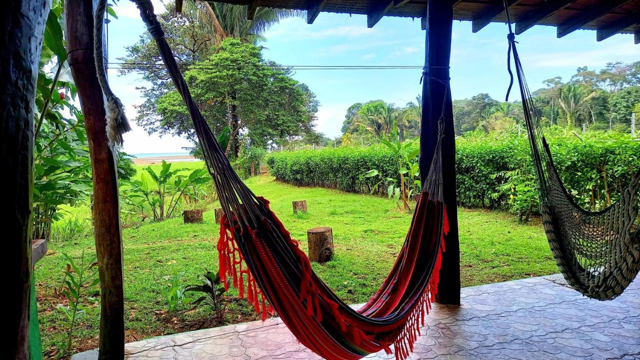 Encanto Lodge Drake Bay Luaran gambar