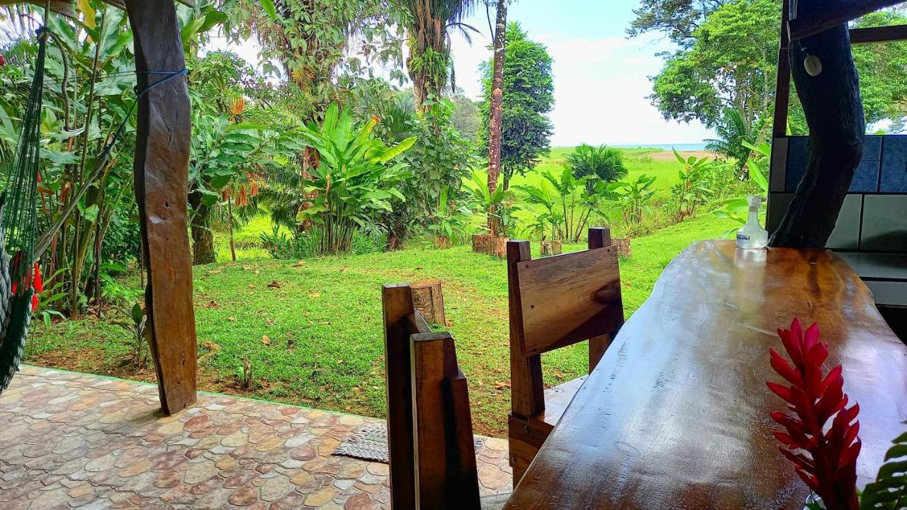Encanto Lodge Drake Bay Luaran gambar