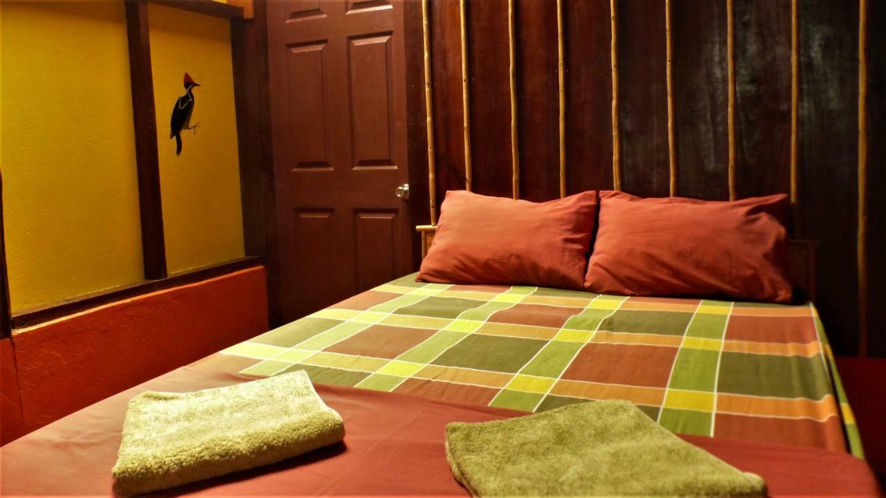 Encanto Lodge Drake Bay Luaran gambar