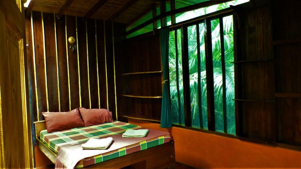 Encanto Lodge Drake Bay Luaran gambar