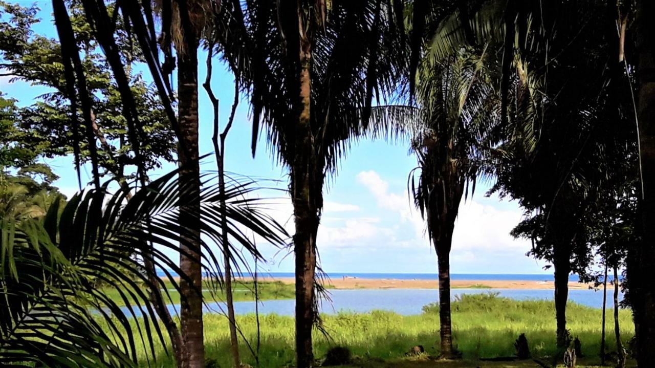 Encanto Lodge Drake Bay Luaran gambar
