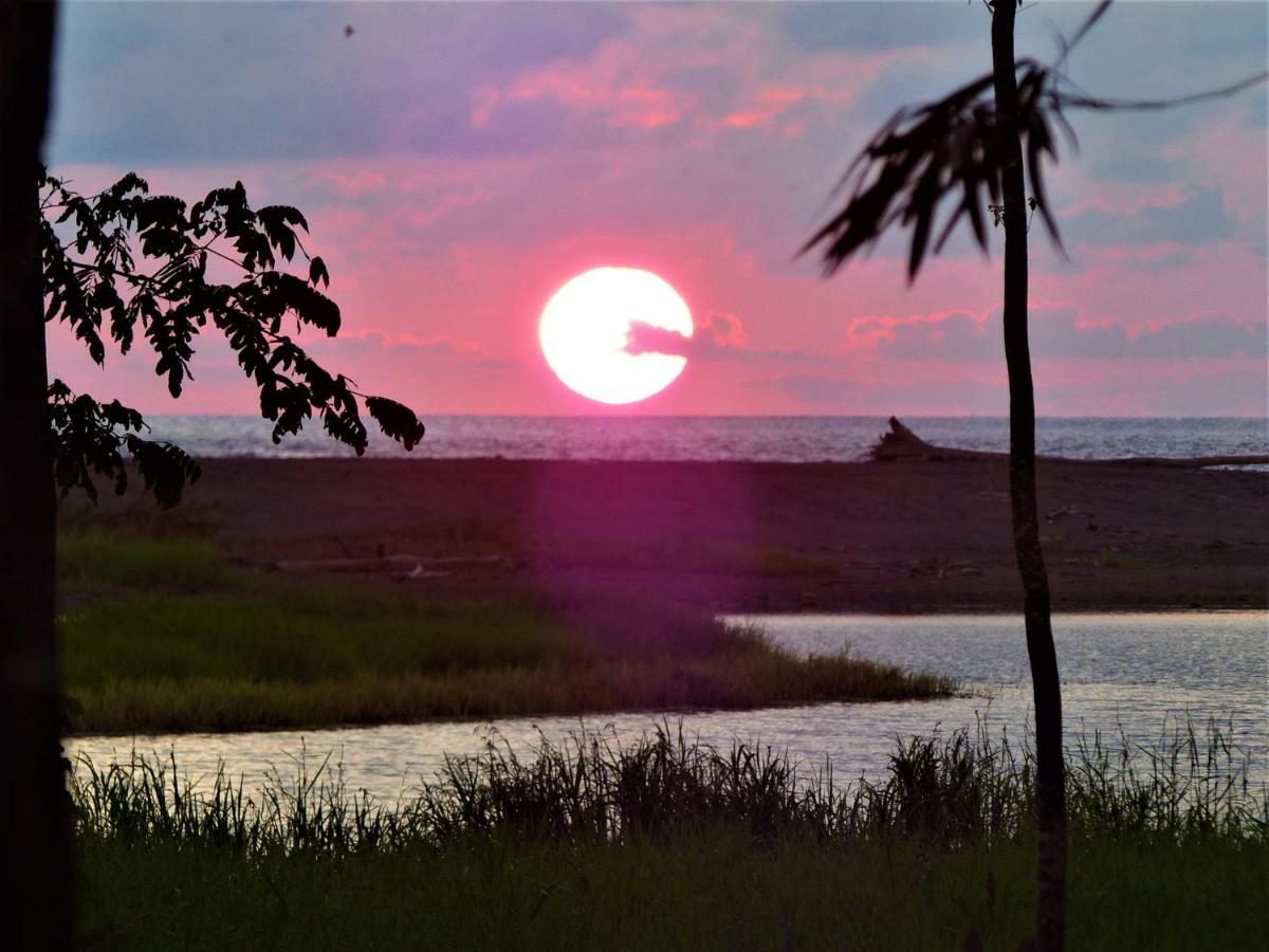 Encanto Lodge Drake Bay Luaran gambar