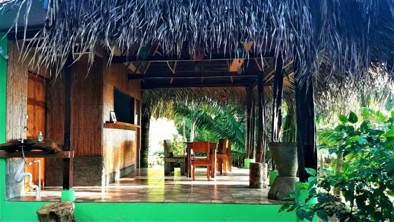 Encanto Lodge Drake Bay Luaran gambar