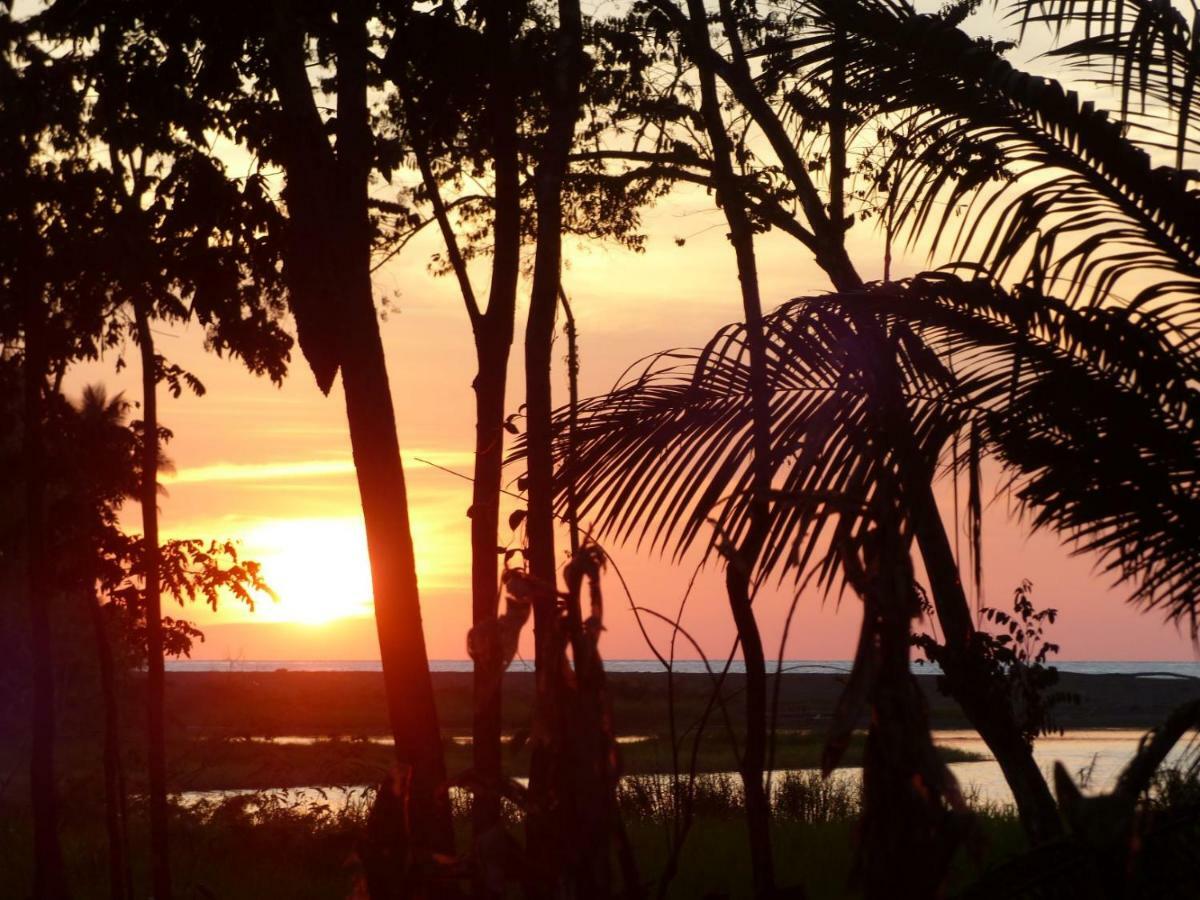 Encanto Lodge Drake Bay Luaran gambar